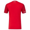 Maglia ufficiale Twente Casa 2025-26 per Uomo